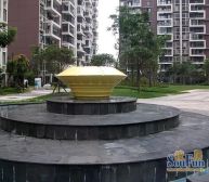 金强大学城3室1厅东东南