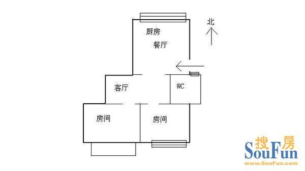 电线厂宿舍