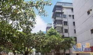 锦绣二村2房全屋定制精装拎包入住300米地铁3号线