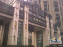 公馆1881 3室1厅 东