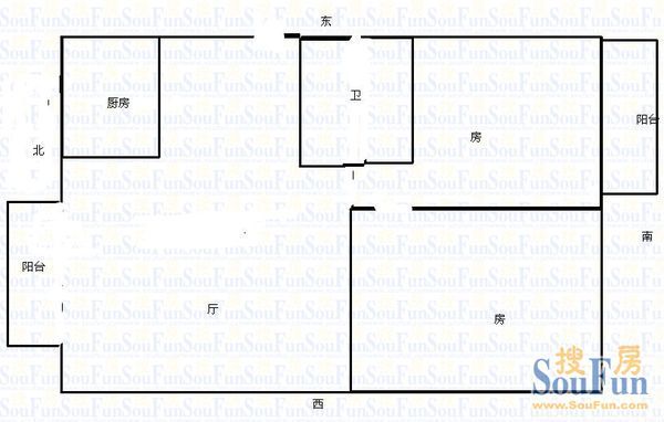 金山桔园一期吉苑