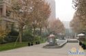 汉嘉国际社区实景图
