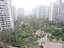 南苑小区B区 4室2厅 南 北