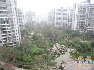 南苑小区B区4室2厅南