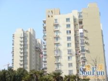 中城苑多层南北通,两房业主急售