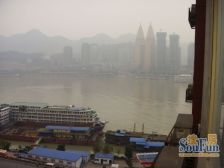 望龙门 恺瑞酒店一房64万