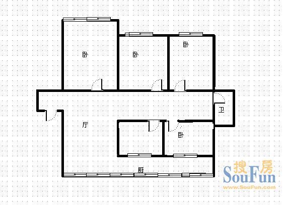 新鸿路18号院