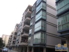 罗村海星居 复式4房2厅 带花园 业主诚意出售