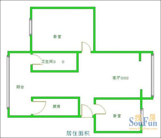 石人南路19号院