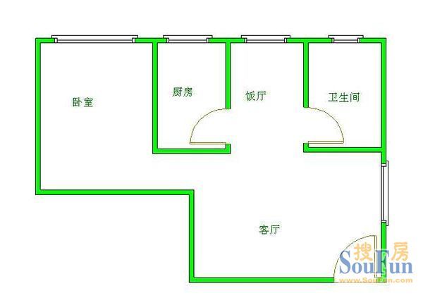 芳草街4号院