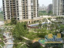 冉家坝 东和春天东区三房115万