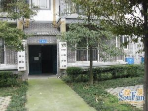 清水人家2室2厅东南
