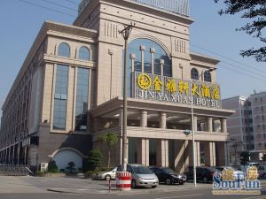 金雅轩 精装修3房 位置好 望花园
