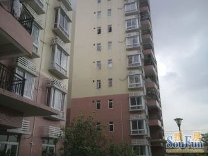 中间楼层,南向采光好。装修保养新、干净整洁。