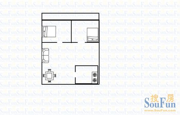 福建省医药公司大王里单位宿舍