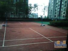 经开区 恒基翔龙江畔四房145万