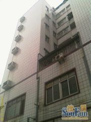 德兴花园2室2厅南北