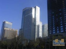 现代城 2室1厅 南