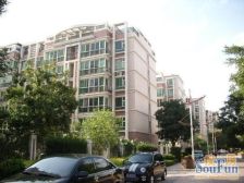 新港城B区正规两室三楼位置中间看房方便