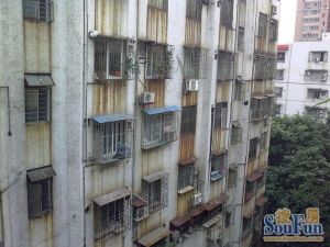 唐园小区加装电梯直到户装修保养新净同济