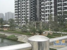 蓝光凯丽香江 2室1厅 南