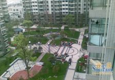 汇融名城B区3室2厅东东南东北西南