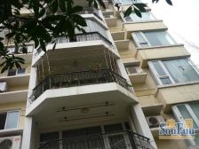 童家溪 水天花园一房51万