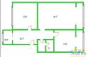 建设南新路7号院户型图