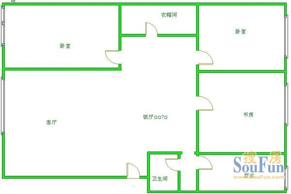 曹家巷23号院