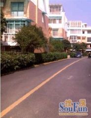 世纪春天5室2厅南北