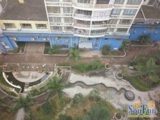 嘉州华都 1室0厅 东