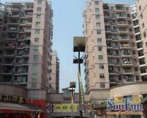 衣锦华庭 三坊七巷 贴砖大平层 电梯房