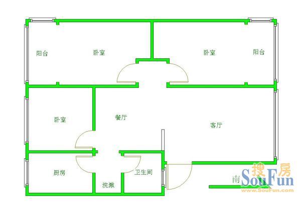 科联街社区