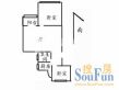 上中路100弄小区户型图