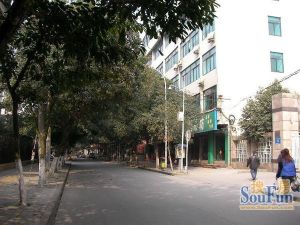 东篱路14号院2室1厅南