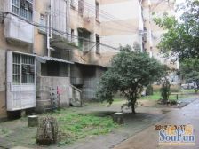 新竹小区 一楼 带花园 近南湖