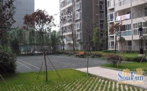 海科名城3室2厅东南