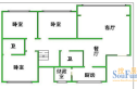 天韵金沙户型图