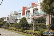 中科大---学村,64阶独栋