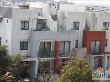 中科大---学村,64阶独栋