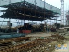 海域香廷二期 南北通透,采光好 装修好,环镜优美 视野好,诚心出售