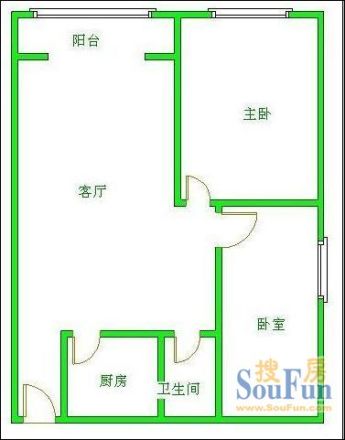 人民南路三段16号院