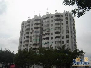 塘厦彩虹小区精装3房业主诚心出售