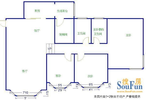 蜀汉西路19号院