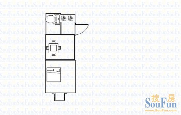 巴林路80弄小区