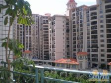 靓恒福湖景湾 带平台大阳台 楼下亚艺公园 环湖惠景