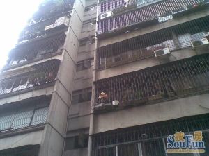 外贸新村创意产业园旁无贷款近地铁小区管理