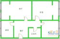 石人西路33号院户型图