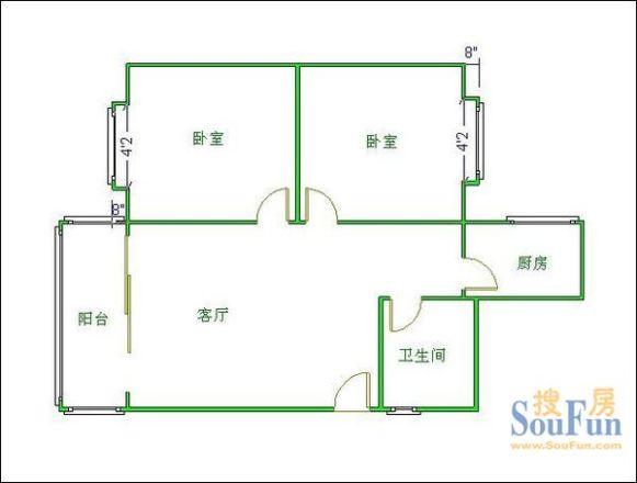 恒和华园