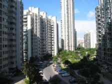 东方城市花园(二期) 2室2厅 南